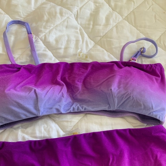 Hot pants bikini - Picture 8 of 9